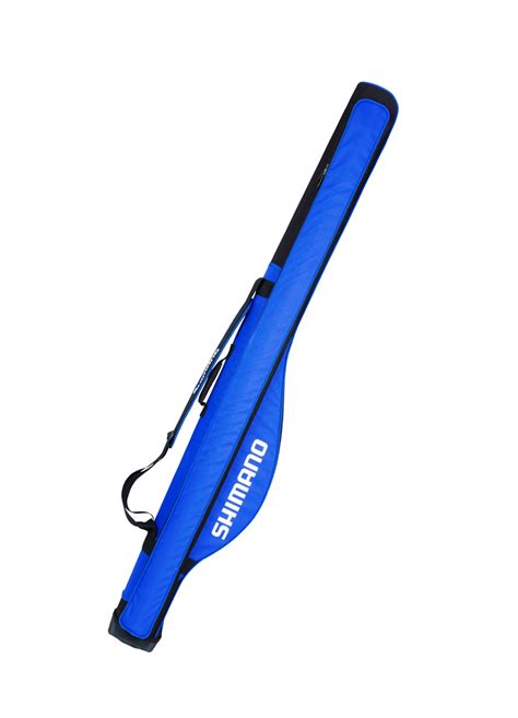 Shimano All Round HC Double Rod Sleeve 2 170x22x21cm Rutenfutteral