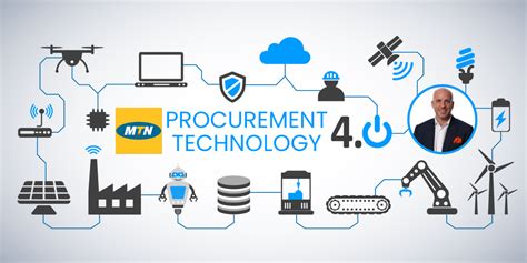 Mtn Leads The Way Procurement Technology 40