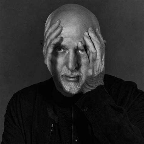 Peter Gabriel rompe el silencio con un nuevo álbum después de 21 Años