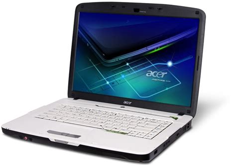 Acer Aspire 5715Z 4A3G16Mi Kenmerken Tweakers