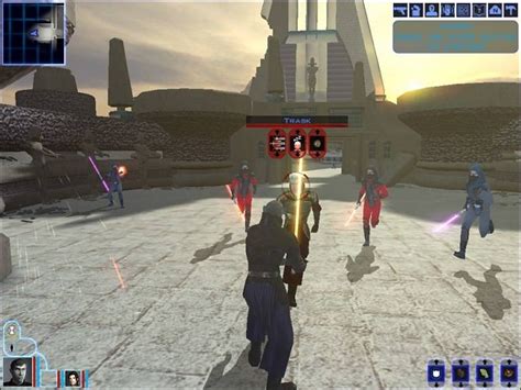 Kotor Remake Mod