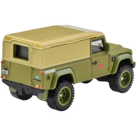 Hot Wheels Premium Fast And Furious Land Rover Defender TITIP JEPANG