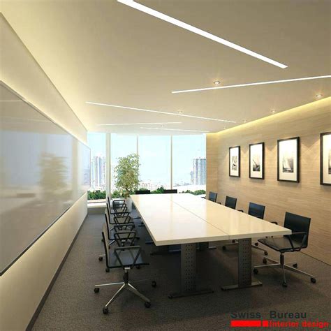 Creative Conference Room Decor - The room layout can have a huge impact ...