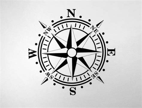 This Item Is Unavailable Etsy Compass Rose Compass Tattoo Design