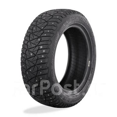 Goodyear UltraGrip 600, 3PMSF M+S 225/55 R17 101T XL TL, 17", 4 шт, 225 ...