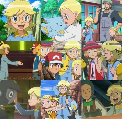 Thoughts On Clemont Rpokemonanime