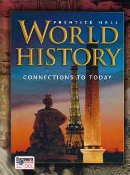 Prentice Hall world history (2005 edition) | Open Library