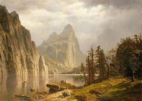 Albert Bierstadt