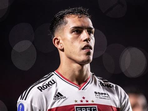 AGORA TRICOLOR AT on Twitter Igor Vinícius deve começar a