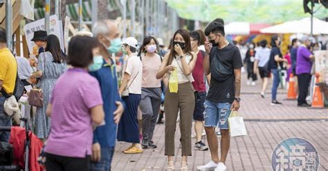 把握好天氣明起變天 吳德榮曝到年前都冷颼颼 開新聞 Open News