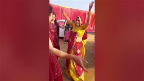 Rajasthani Desi Dance Rajasthanidance Love You Rajasthan Youtube