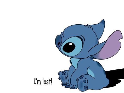 Cute Stitch Quotes. QuotesGram