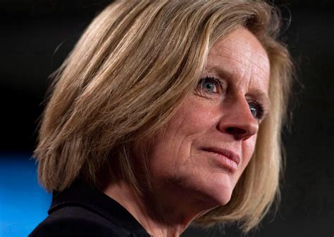 Jon McComb: Like a dog on a bone, Rachel Notley and the pipeline ...