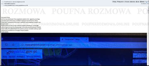 Leszek Rez On Twitter Rt Winatuska Coraz Ciekawsze Te Maile