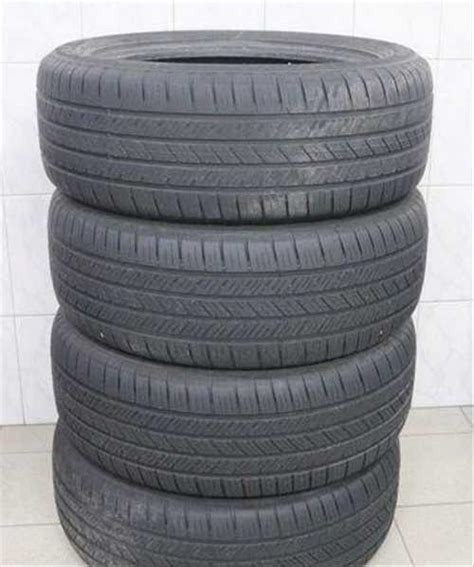 Goodyear Eagle LS 2 235/55 R19 купить | Автозапчасти | Festima.Ru ...