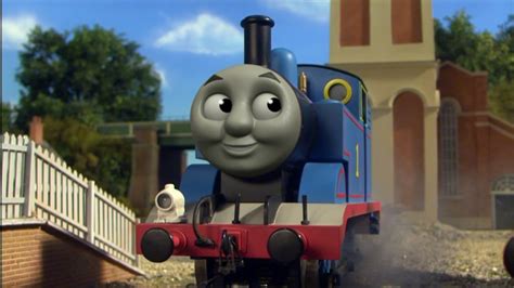 Thomas And Friends S12 By Pierce Brosnan by Charlie316 on DeviantArt