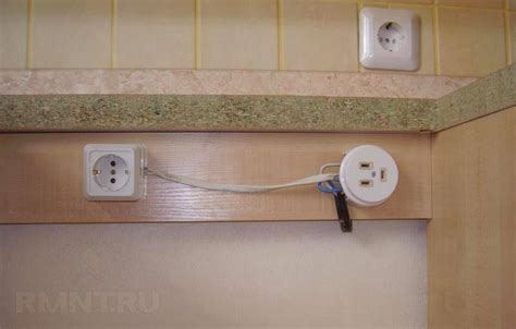 Можно ли подключить варочную панель и духовой шкаф к одной розетке на ...