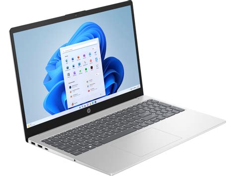 Hp Laptop Png Images