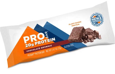 9 Best Protein Bars For Weight Loss