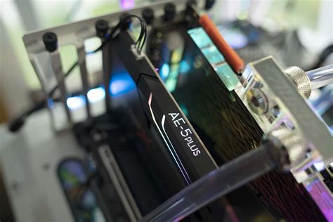 Creative Sound Blaster AE-5 Plus Internal Sound Card and DAC Review ...