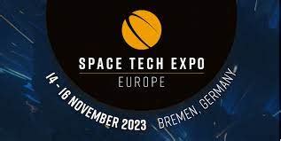 Space Tech Expo Europe Aerospace Industry News