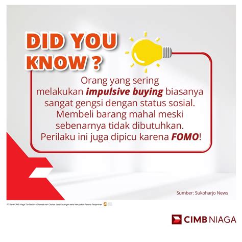 Cimb Niaga On Twitter Selalu Gunakan Octo Savers Supaya Makin Hemat