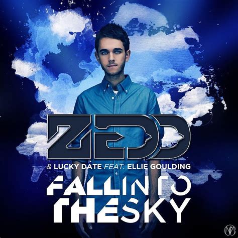 Clarity Zedd Album Cover