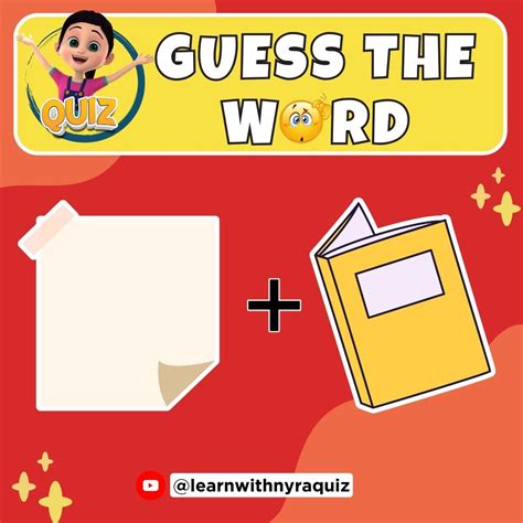 Learn - Guess the word by emoji #guess #quiz #emoji #emojiquiz # ...