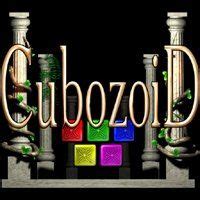 Cubozoid (2007) - MobyGames