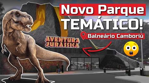 Actualizar Imagem Novo Parque Dos Dinossauros Br Thptnganamst Edu Vn