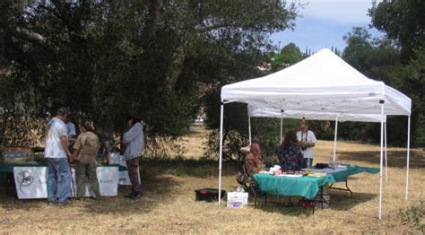 Public Gets Annual Peek Inside Chatsworth Nature Preserve | Northridge, CA Patch