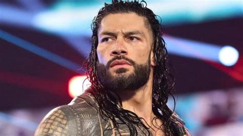 Huge Roman Reigns Match Added To Wwe Crown Jewel Spoiler Tjr Wrestling