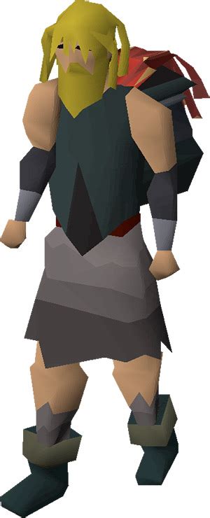 Best Npcs In Old School Runescape The Ultimate Ranking Fandomspot