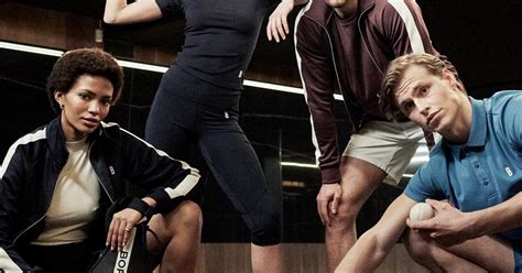 Your shoe guide to Björn Borg Shoes & Sneakers | Björn Borg