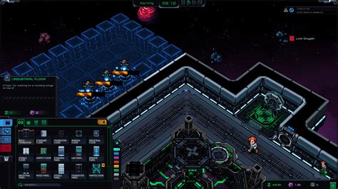 Starmancer Screenshot Galerie Pressakey