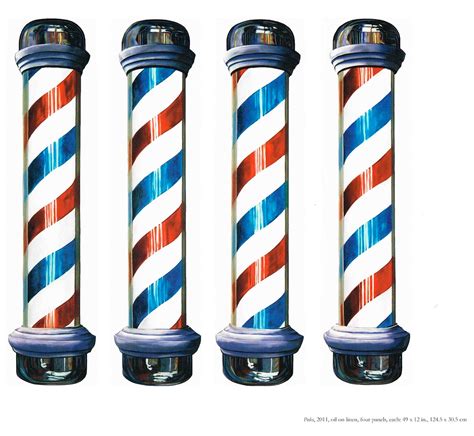 Pole Barber Shop - ClipArt Best