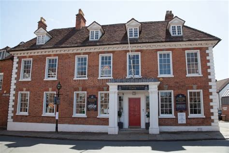 The Stratford Preparatory School in Stratford upon Avon in Warwickshire ...