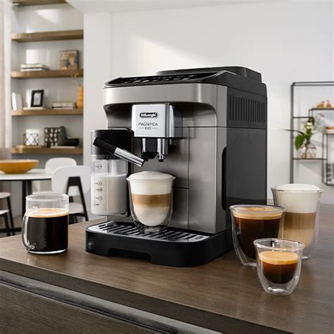 The Best Coffee Beans for Bean-to-Cup Machines | Best for Black or Milk ...