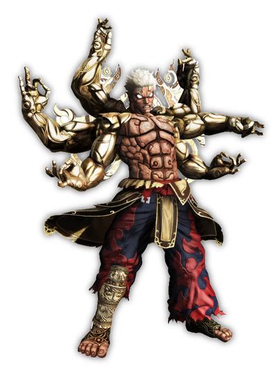 Asura Asuras Wrath Wiki Create Garden Fandom