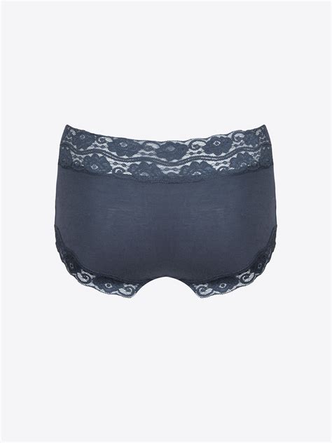 Dolly Boxer Blue Indigo Kr Change Lingerie