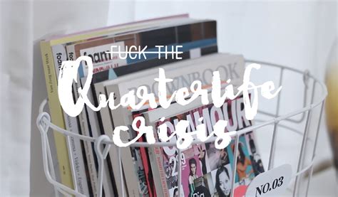 Interview Femke Kamps Fuck The Quarterlife Crisis Lotte Rensen