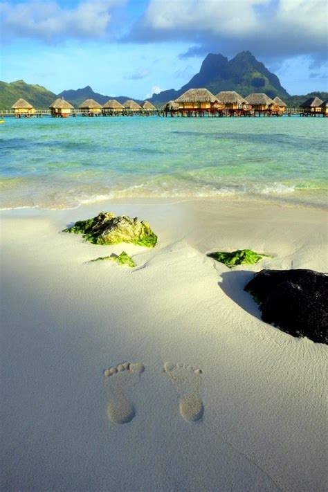 Bora Bora Island - One of the most Exotic and Romantic Islands - Top Dreamer