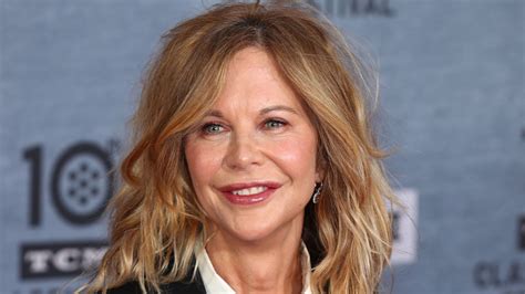 Heres What Meg Ryans Net Worth Really Is