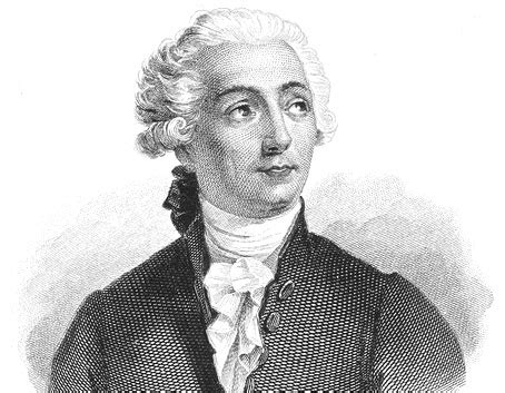 Antoine Lavoisier La Vida Y Obra Del Padre De La Qu Mica Moderna