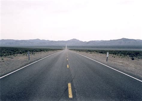 The Road is Life! - Influx