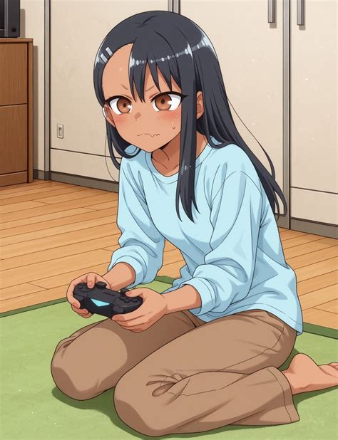 88 Hình ảnh Nagatoro Hayase hentai chịch nhau bắn nước tung tóe