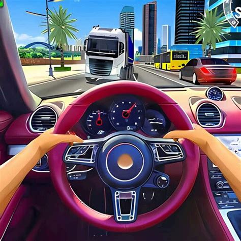 Traffic Jam 3D 🕹 - Play Now on Blipzi