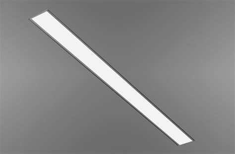 Recessed Led Ceiling Strip Lights | Shelly Lighting