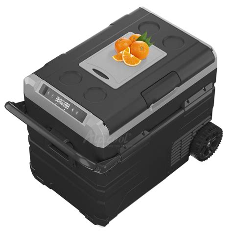 Alpicool Cooler Eléctricos Portátiles para Camping – Cooler Eléctricos ...