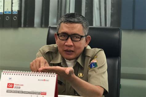 Pemprov Dki Buka Opsi Cari Sumber Pendanaan Lain Agar Proyek Itf Sunter